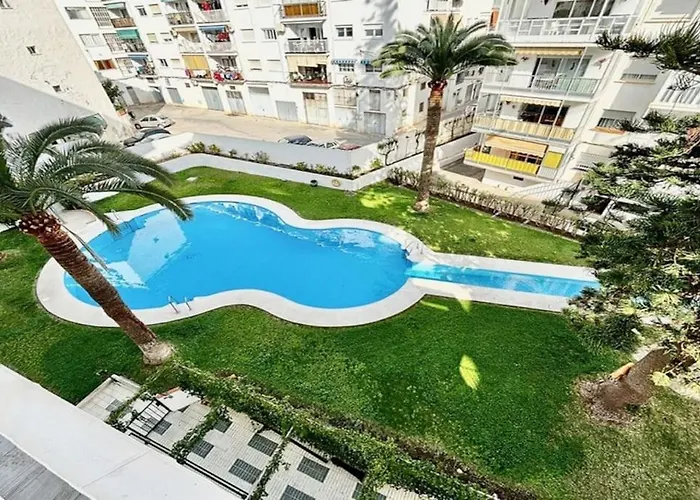 ¡new Listing! The Butterfly In Lejlighed Nerja